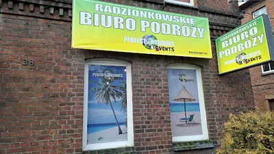 Biuro Podróży PERFECT HOLIDAYS